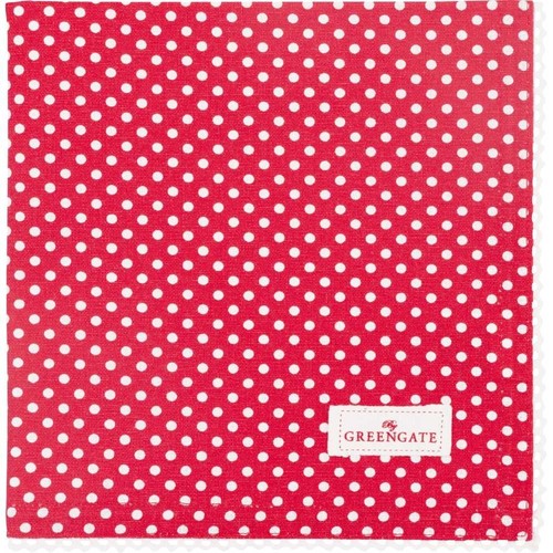 Greengate tovagliolo stoffa - di,