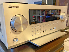PIONEER SC-2024 Rete 7.2 SABRE