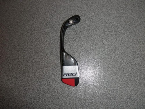 Leva cambio sram - leva, carbon