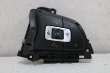 Tasti multifunzione volante VW