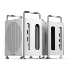 ACASIS 8-in-1 40 Gbps Mac mini