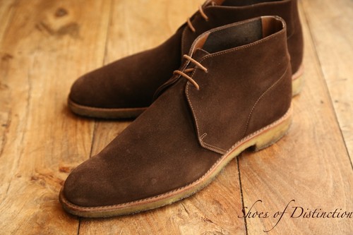 Scarpe stivali crockett - stivali,