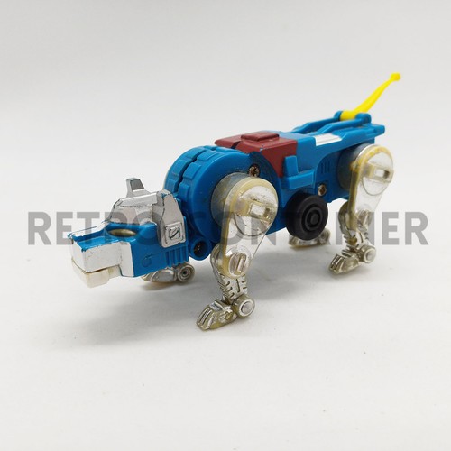 Vintage toys parts ljn - toys,
