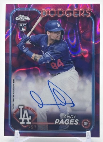 Serie aggiornamento 2024 topps - serie,
