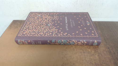 Little women louisa - little,
