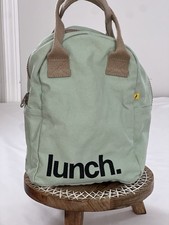 Fluf Borsa Porta Pranzo Scuola