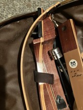 Arco Vintage Marca Archerie