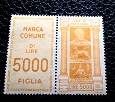 1982.97 REPUBBLICA in lire