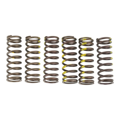 Kit molle frizione pro - pro, circuit