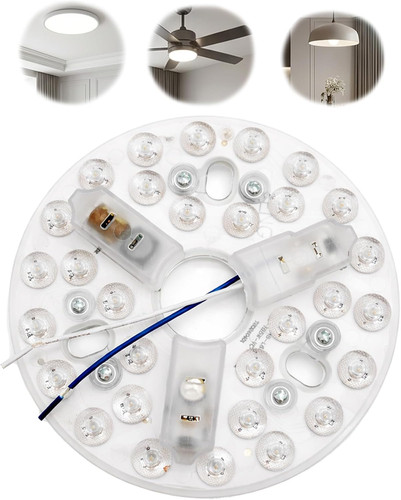 Kit ricambio led - a,