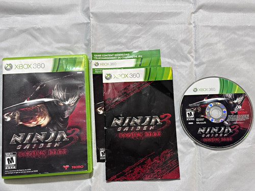 Ninja gaiden razor - ninja,