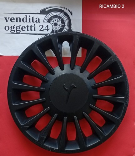 Copricerchio coppa ruota - copricerchio,
