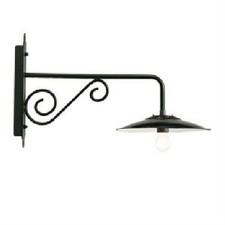 SOVIL APPLIQUE IN BASSO CON PIATTINO GRIGIO 928/16