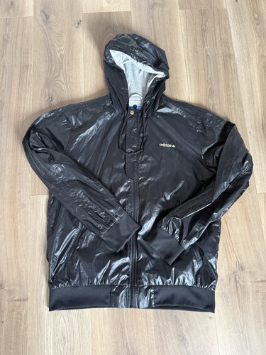 Giacca vento vintage - giacca, adidas