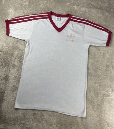 Shirt adidas trifoglio - t-shirt,