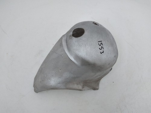 Cuffia motore vespa faro - motore, basso