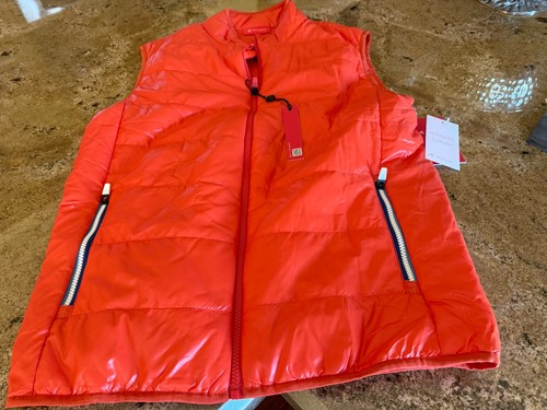 Gilet imbottito winslow - gilet,