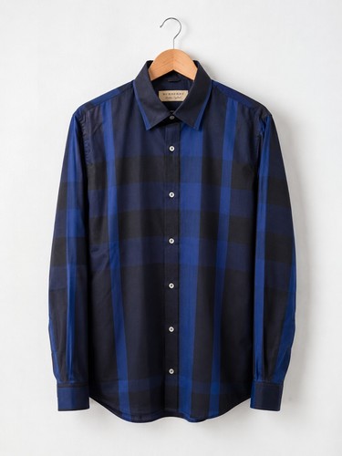 Camicia uomo burberry - camicia, e