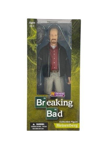Modellino breaking bad - modellino,