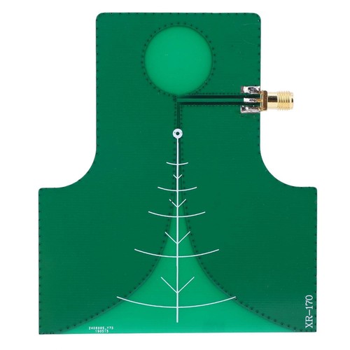 Antenna direzionale stabile - stabile, ad