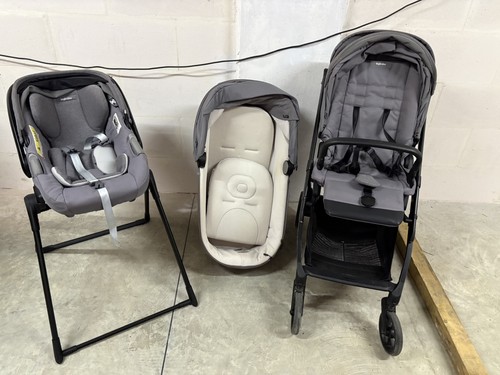 Trio inglesina electa union - trio,