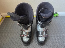 Scarponi Nordica Ski neri 60
