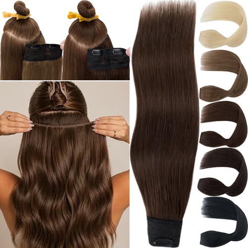 Fermaglio per capelli spesso