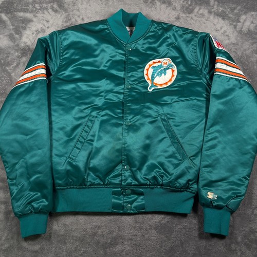 Giacca bomber vintage miami - giacca,