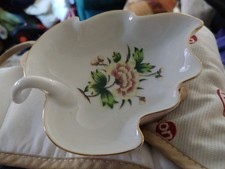 Piatto vintage Hollohaza 1831