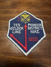 1959 Central Indiana Council