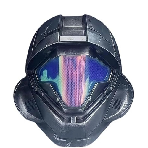 Halo odst resin helmet - v2,