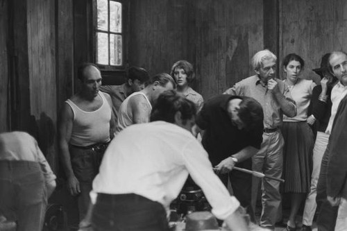 Anne wiazemsky robert bresson - anne,