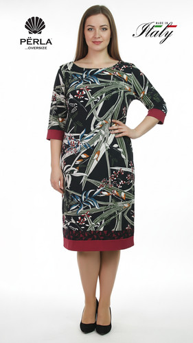 Abito vestito donna - , autunnale