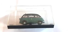 Modellino Brumm Fiat 600