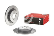 Dischi freno BREMBO 08.D757.11