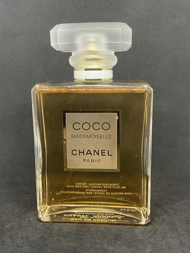 Coco chanel mademoiselle 4 - chanel,