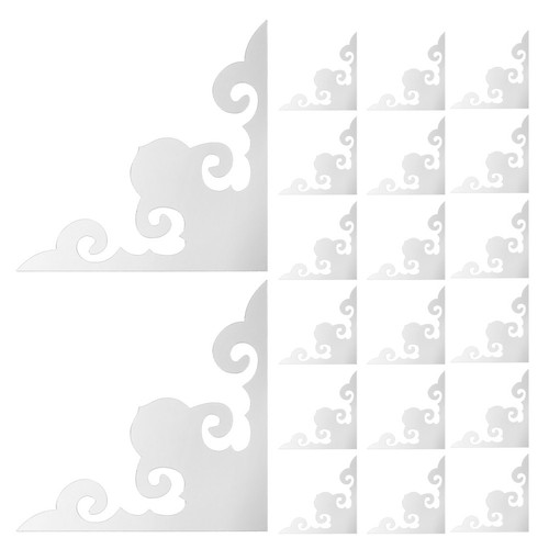 Pezzi specchio bagno - pezzi,