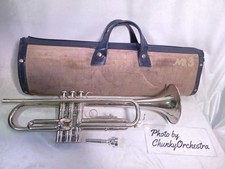 Tromba Yamaha YTR-136 Bb con