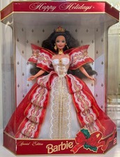 Bambole barbie da collezione