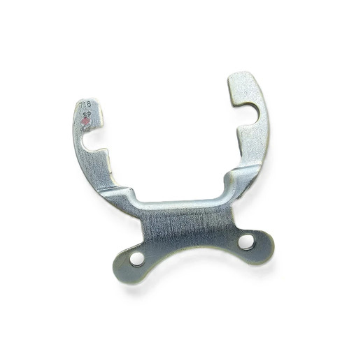 Staffa manubrio supporto - manubrio,