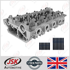 Gruppo testa cilindro G9T G9U