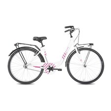 vicolo 24.1 bici city bimba 24