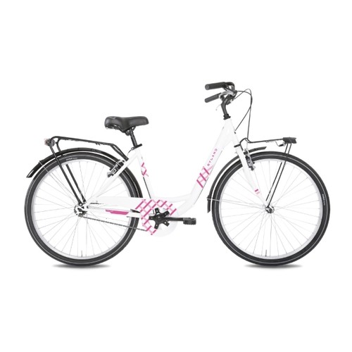 Vicolo bici city bimba 24 - bici,