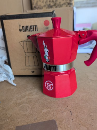 Moka bialetti express - bialetti, tazze