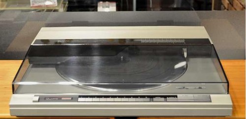 Giradischi automatico technics - automatico,