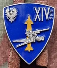 DISTINTIVO ESERCITO ITALIANO