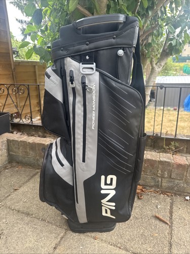 2025 ping monsoon - monsoon, borsa