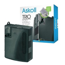 Askoll Trio Filtro interno per