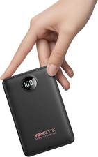 Power Bank 10000Mah Mini