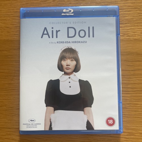 Air doll blu ray - doll, [18]